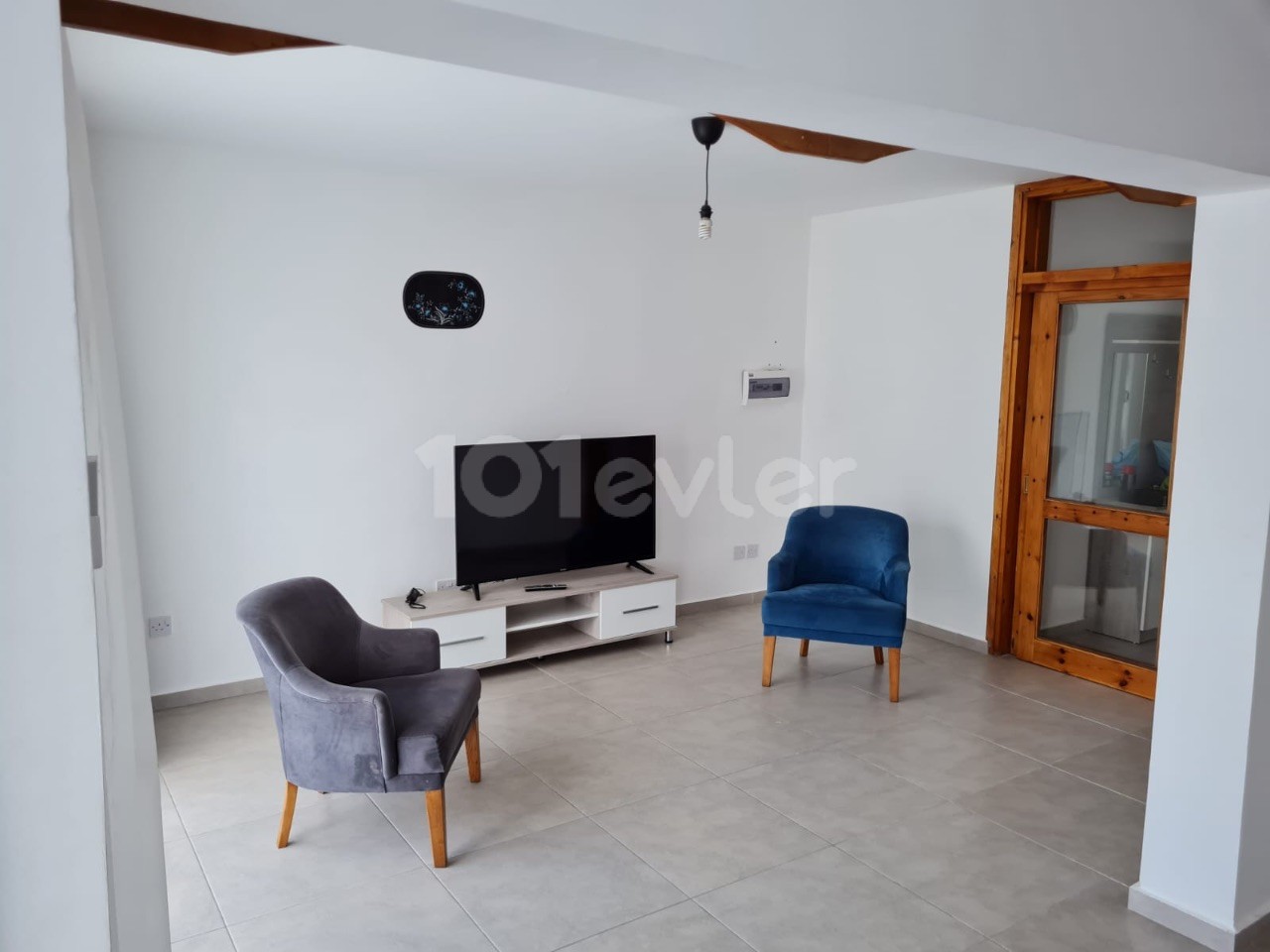 2 +1 APARTMENTS FOR RENT WITH FULL FURNITURE IN NICOSIA/YENIŞEHIR.. ** 