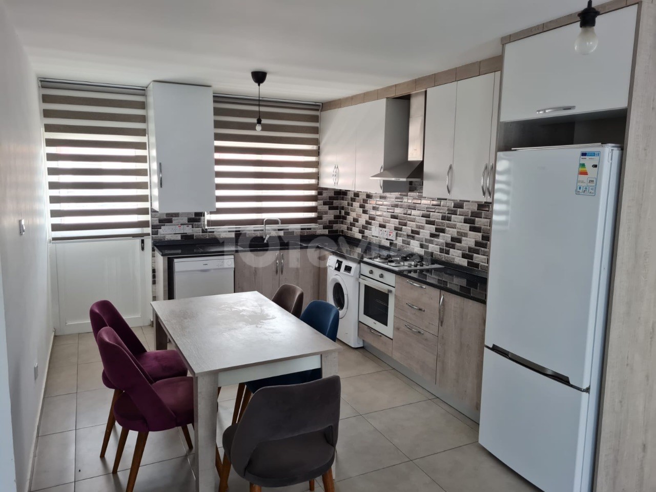 2 +1 APARTMENTS FOR RENT WITH FULL FURNITURE IN NICOSIA/YENIŞEHIR.. ** 