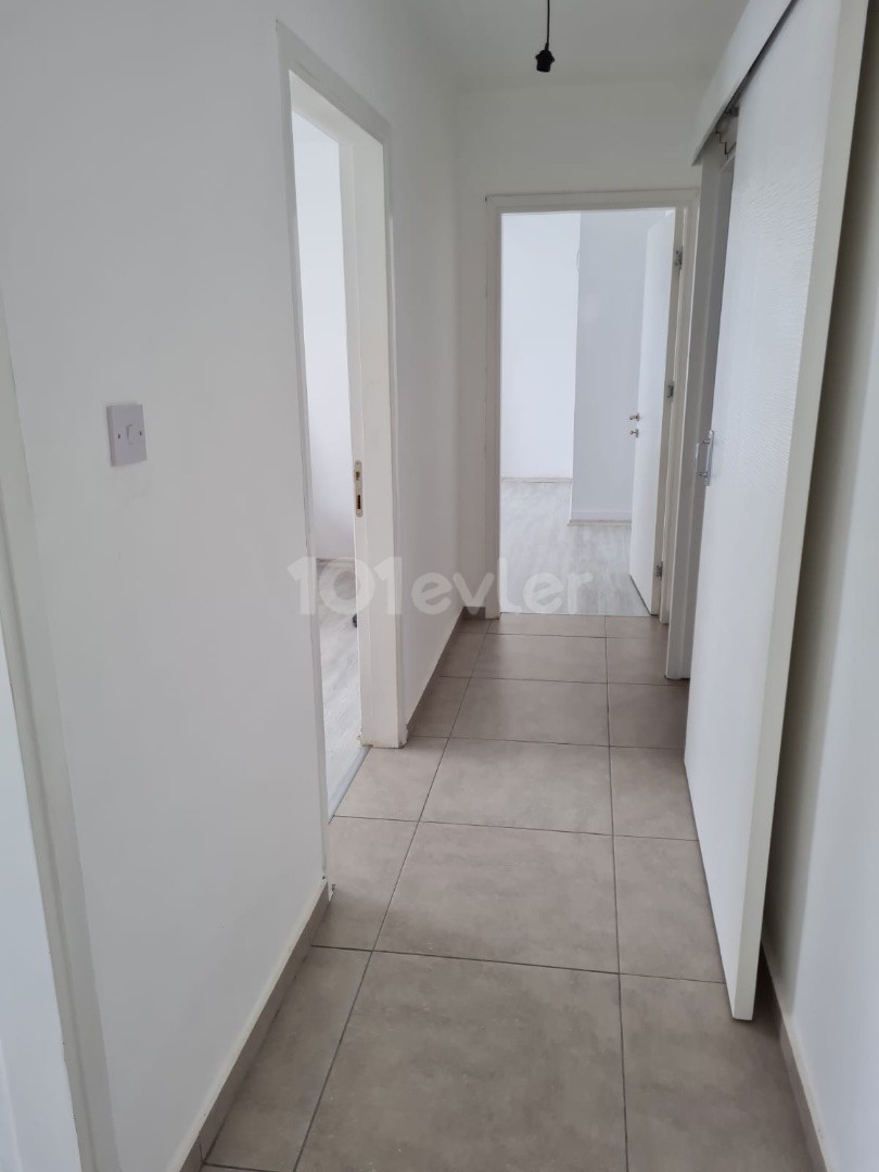 2 +1 APARTMENTS FOR RENT WITH FULL FURNITURE IN NICOSIA/YENIŞEHIR.. ** 