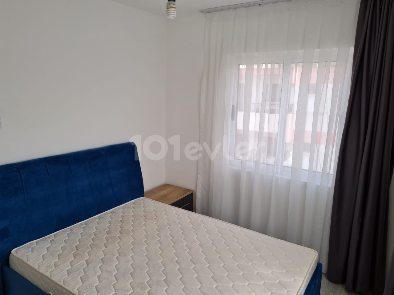 LEFKOŞA/DEREBOYU NDA FULL EŞYALI KİRALIK 3+1 DAİRE..