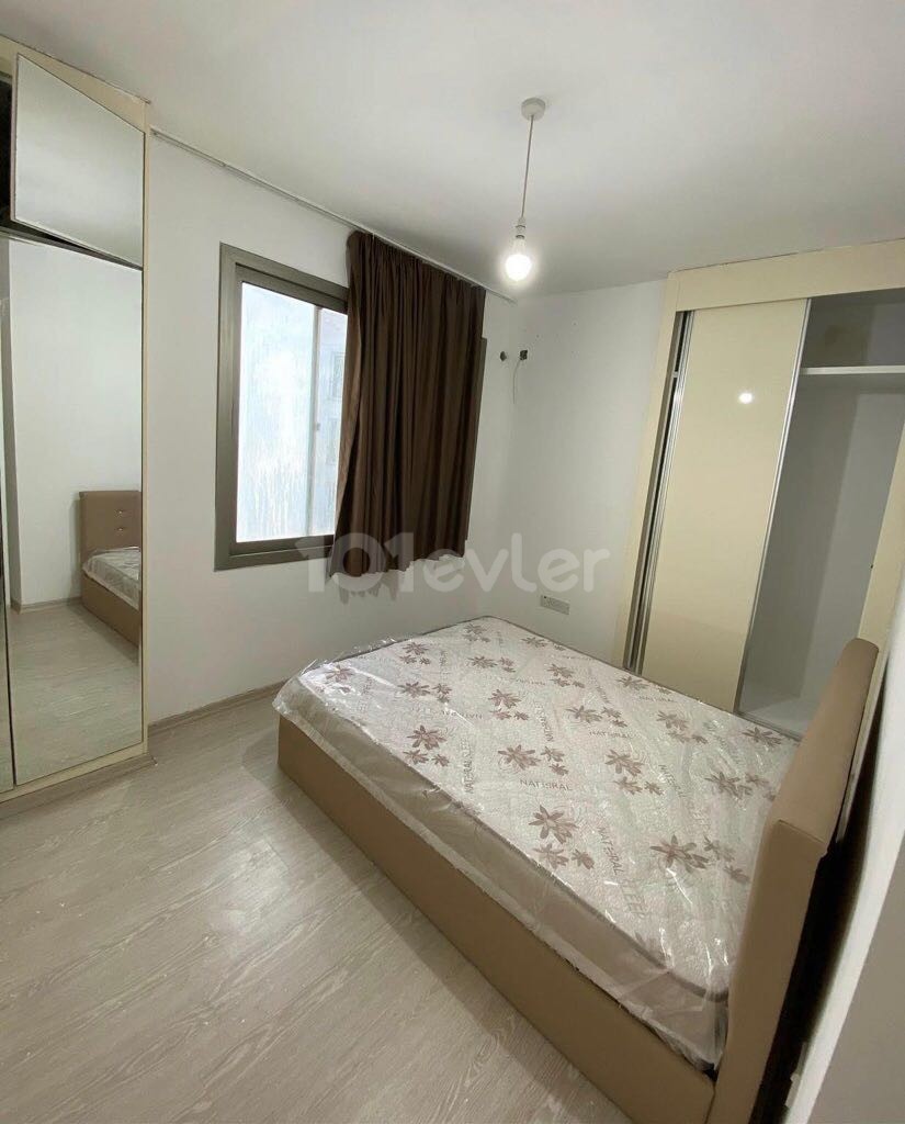 Lefkoşa / Ortaköy de merkezi konum LÜX kiralık 2+1 penthouse .. 0533 859 21 66