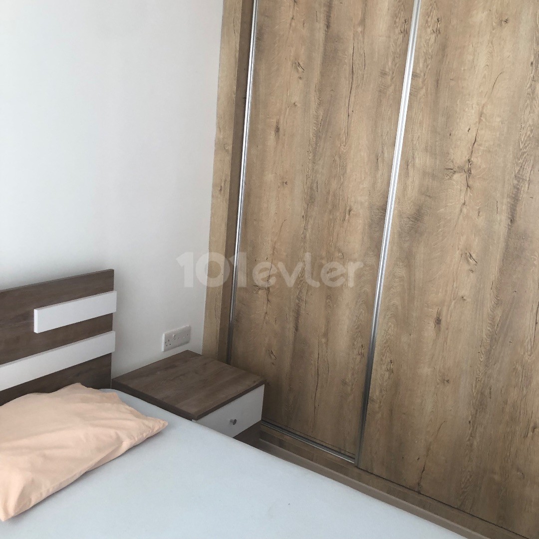 2+1 APARTMENTS FOR RENT WITH FULL FURNITURE IN THE CENTRAL LOCATION OF YENIKENT.. ** 