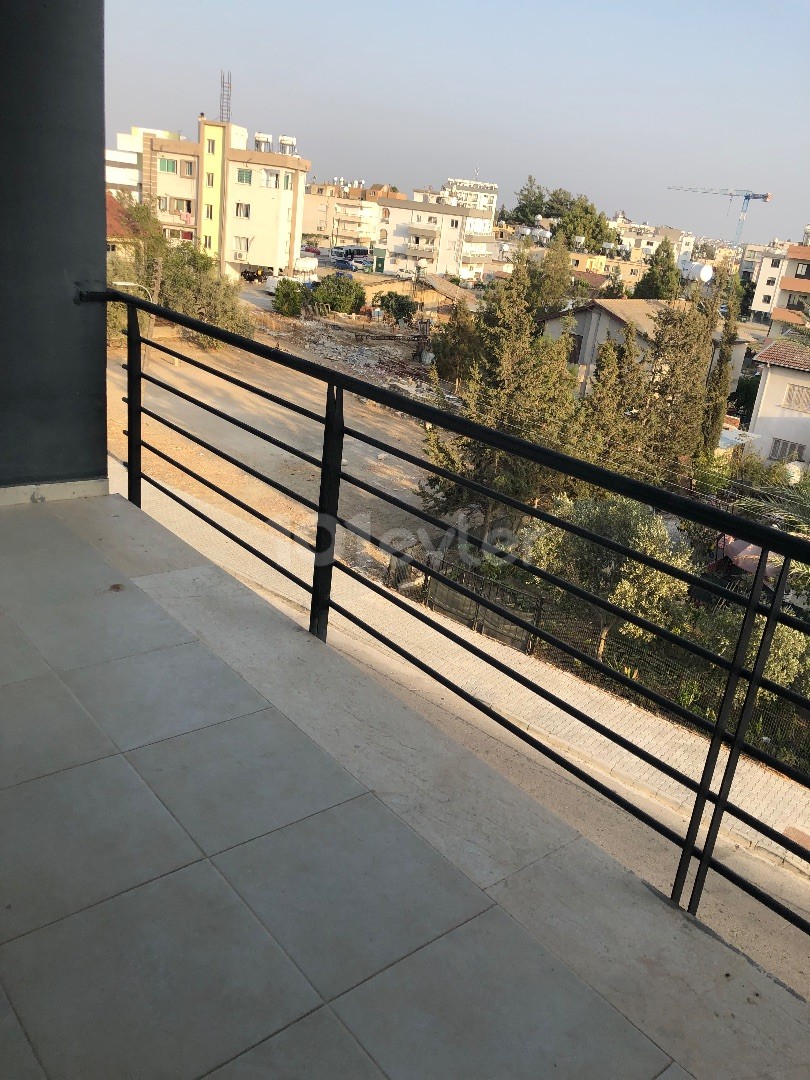 GÖNYELİ DE TÜRK KOÇANLI SATILIK SIFIR 3+1 DAİRE..0533 859 21 66