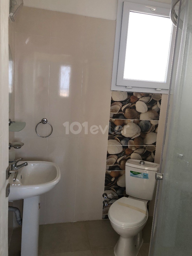 4 + 1 DETACHED VILLA FOR SALE IN YENIKENT WITH 285 m2 TURKISH COB.. ** 