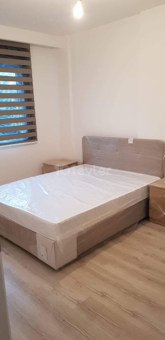 WIR BRINGEN LUXUS IN IHR ZUHAUSE..2+1 VOLL NEU MÖBLIERT GEPFLEGTE RESIDENZ WOHNUNG ZU VERMIETEN IN DER NÄHE VON ÜBERALL IM ZENTRUM VON KYRENIA ** 