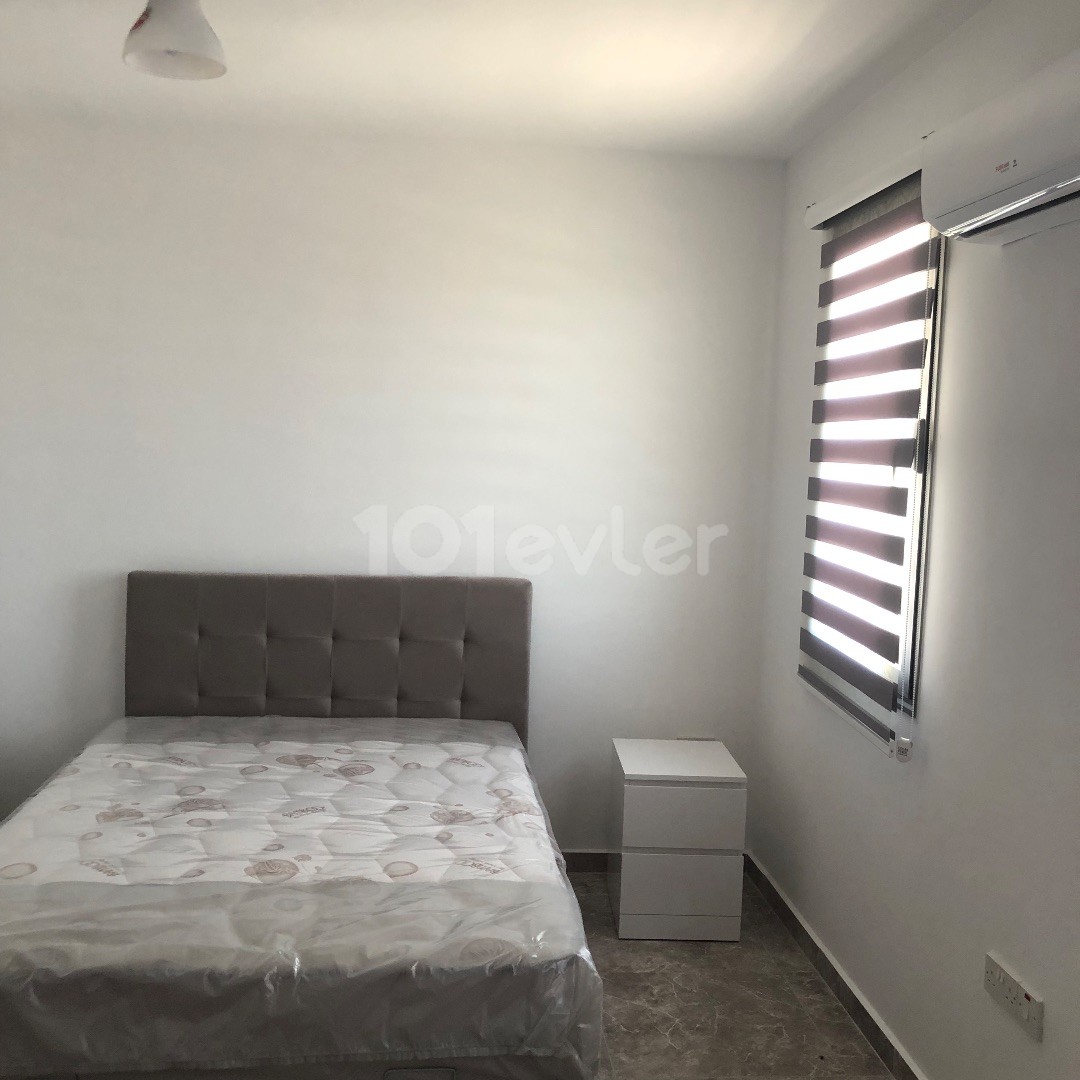 DEREBOYU NDA LÜX SIFIR FULL EŞYALI KİRALIK PENTHOUSE..