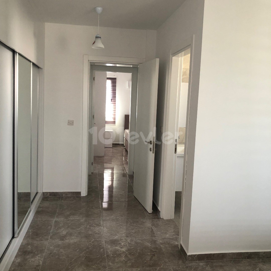 DEREBOYU NDA LÜX SIFIR FULL EŞYALI KİRALIK PENTHOUSE..