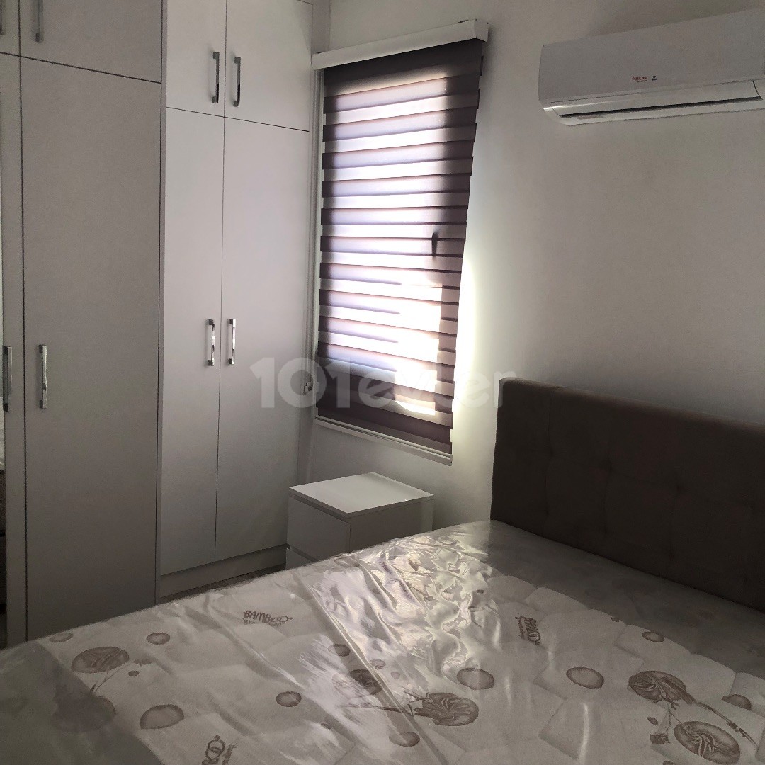 LUXURY ZERO FULL FURNISHED PENTHOUSE FOR RENT IN DEREBOYU.. ** 