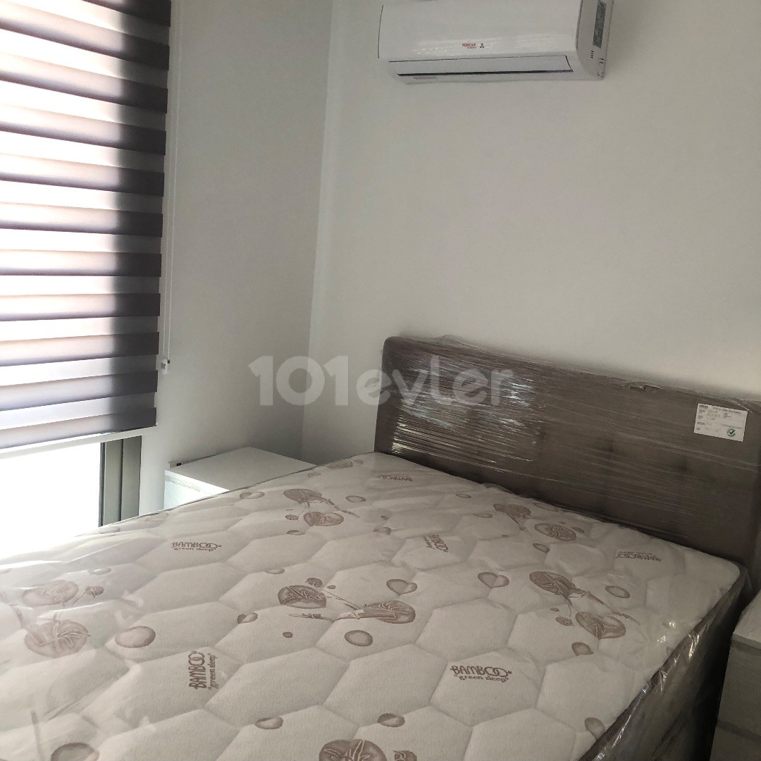 DEREBOYU NDA LÜX SIFIR FULL EŞYALI KİRALIK PENTHOUSE..