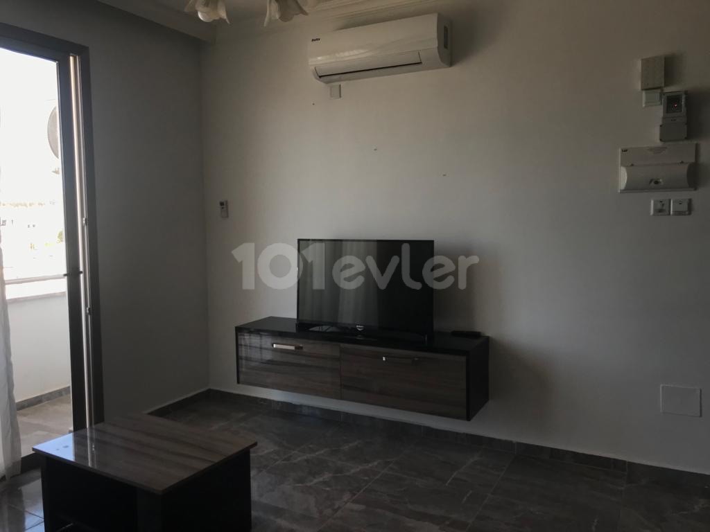 2 + 1 FULLY FURNISHED APARTMENTS FOR RENT IN HAMITKOY.. ** 