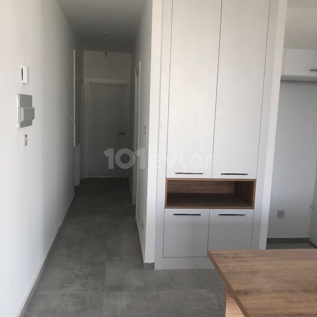 ORTAKÖY DE TÜRK KOÇANLI SATILIK 2+1 PENTHOUSE..