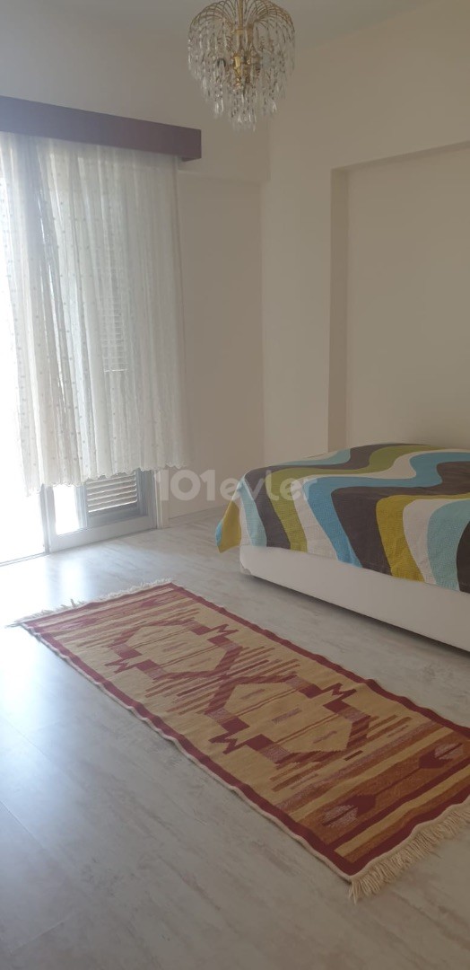 HE HAS TO PAY FOR 3 MONTHS!! 3+1 APARTMENTS FOR RENT IN YENIKENT TE BELÇA MARKET, AS WELL AS FULLY FURNISHED.. ** 