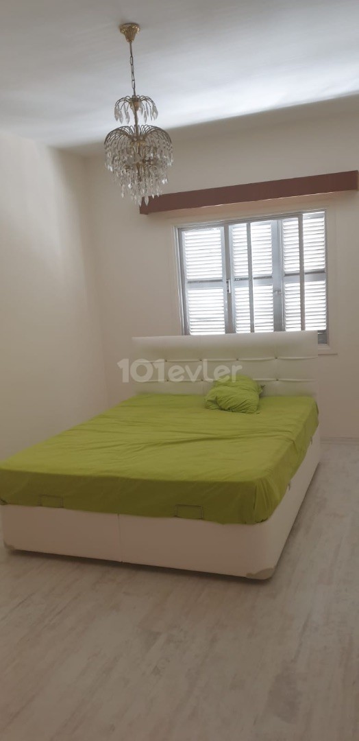 HE HAS TO PAY FOR 3 MONTHS!! 3+1 APARTMENTS FOR RENT IN YENIKENT TE BELÇA MARKET, AS WELL AS FULLY FURNISHED.. ** 
