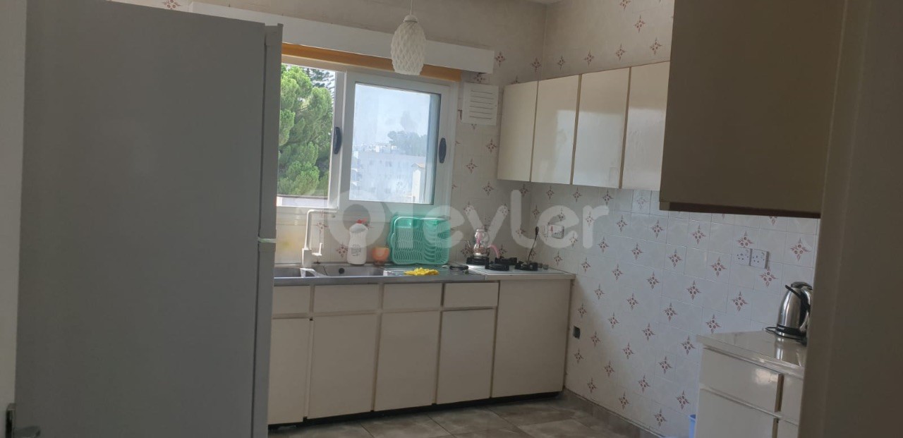 HE HAS TO PAY FOR 3 MONTHS!! 3+1 APARTMENTS FOR RENT IN YENIKENT TE BELÇA MARKET, AS WELL AS FULLY FURNISHED.. ** 