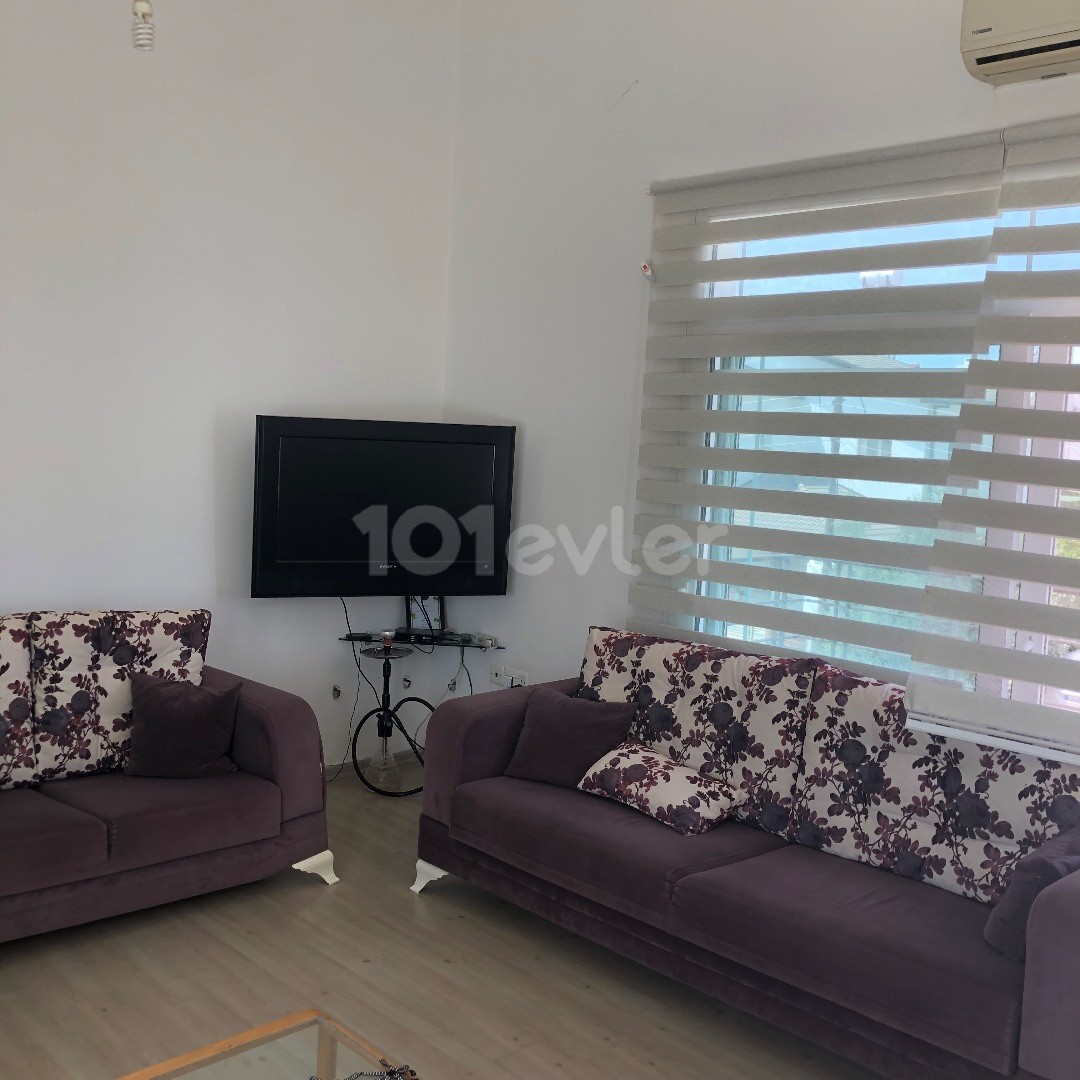 3+1 PENTHOUSE FOR SALE WITH 3 SEPARATE TERRACES OF 240 m2 IN YENIKENT.. ** 