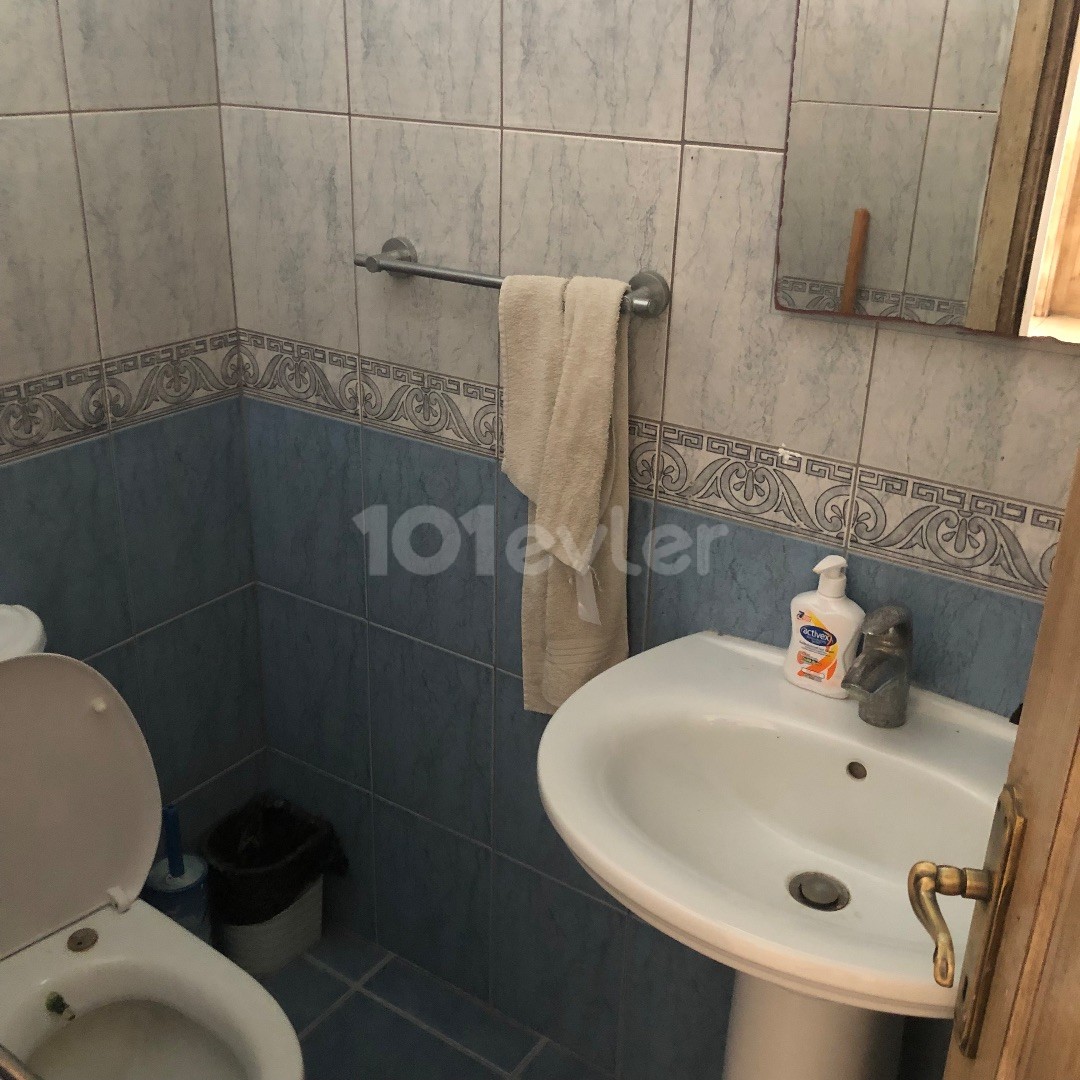 3+1 PENTHOUSE FOR SALE WITH 3 SEPARATE TERRACES OF 240 m2 IN YENIKENT.. ** 