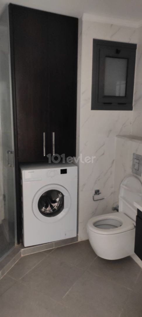 Girne Merkezde Akacan Elegance’da Full Eşyalı Kiralık 2+1 Residence 