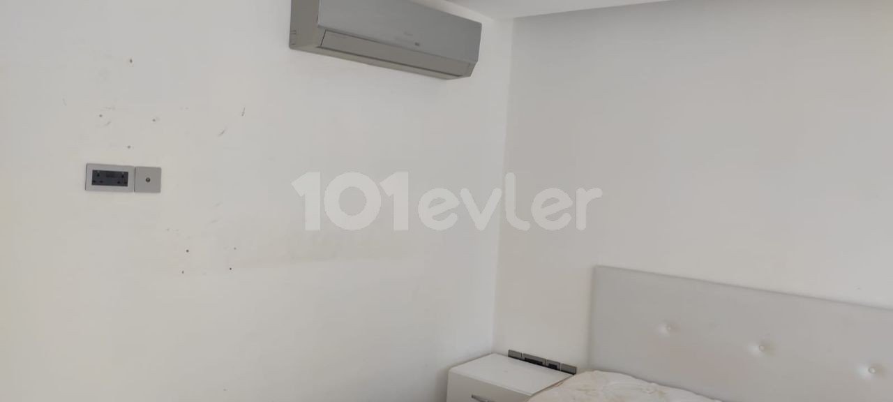 Girne Merkezde Akacan Elegance’da Full Eşyalı Kiralık 2+1 Residence 