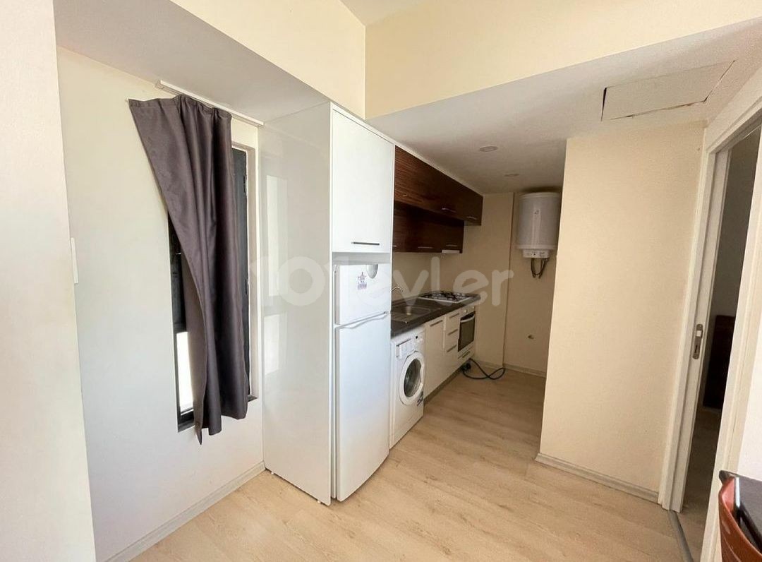 Golden Towers Residence is a 1+1 Apartment For Rent With a Difference ** 