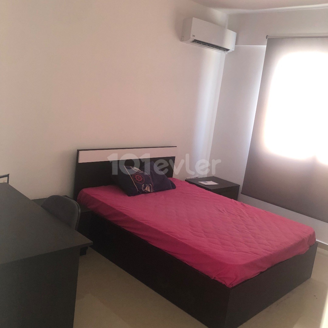 ORTAKÖY DE SATILIK FULL EŞYALI 2+1 PENTHOUSE..