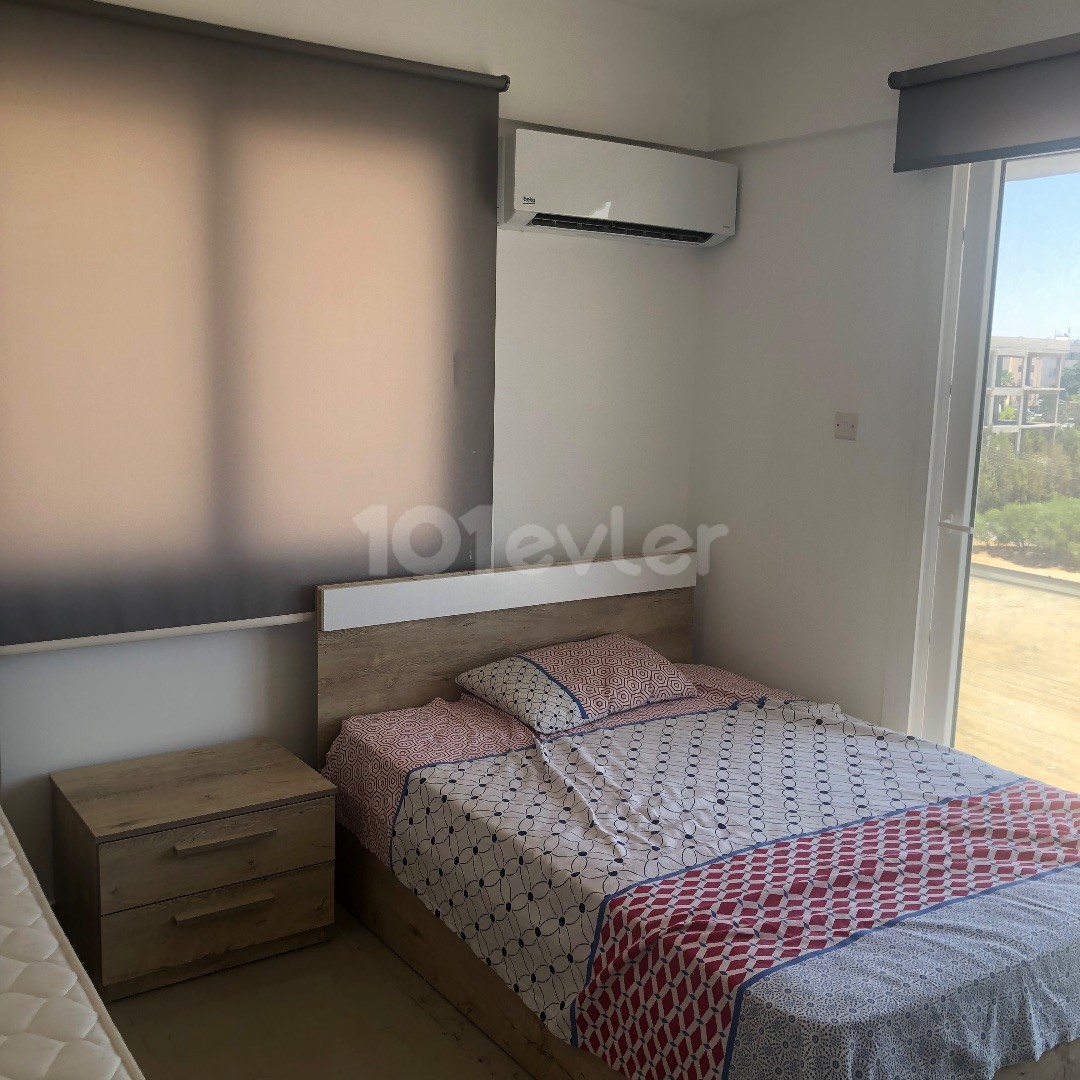 ORTAKÖY DE SATILIK FULL EŞYALI 2+1 PENTHOUSE..