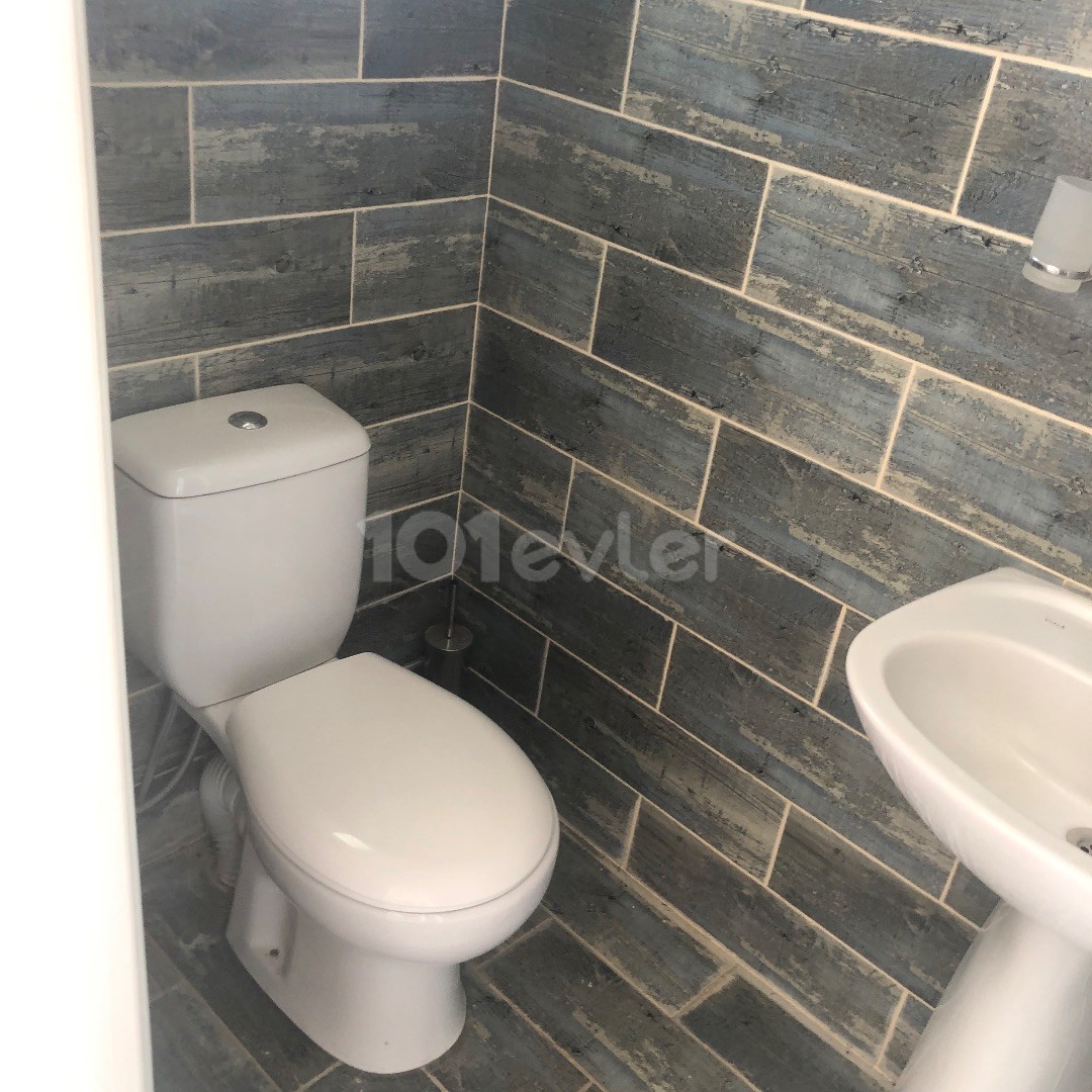 KOMPLETT EINGERICHTETES 2 + 1 PENTHOUSE ZUM VERKAUF IN ORTAKÖY.. ** 