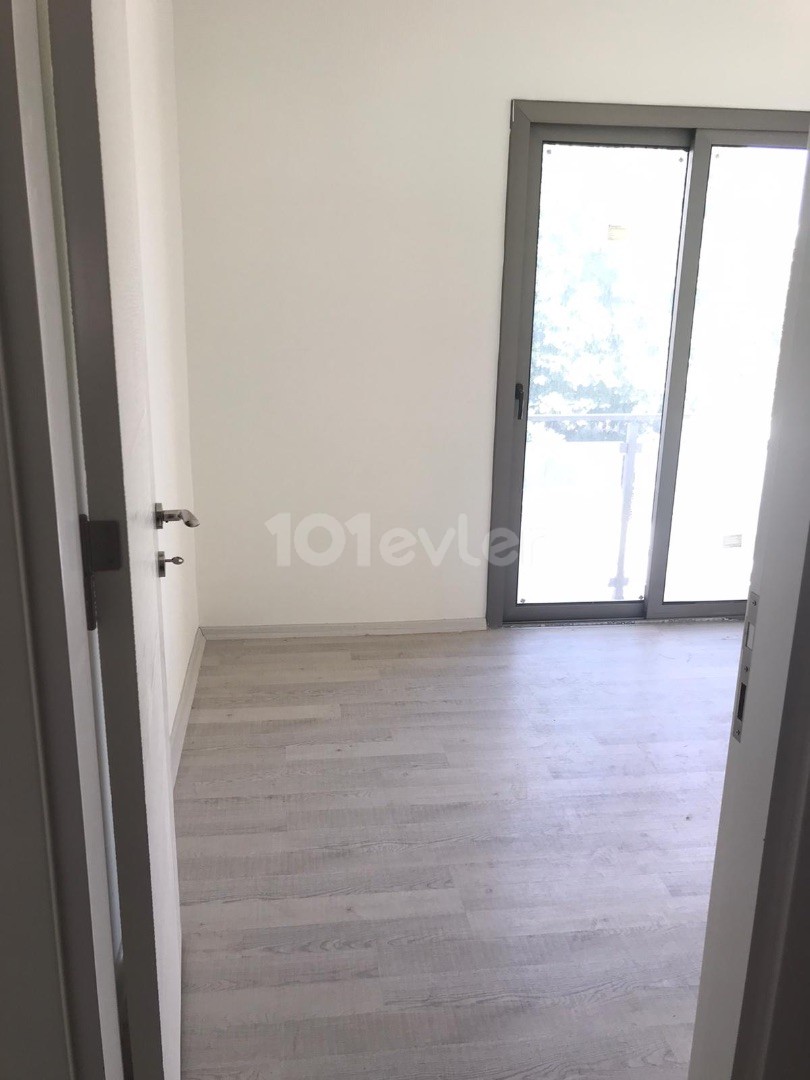 2 + 1 APARTMENTS FOR SALE WITH ELEVATOR IN MARMARA MINISTRIES.. ** 