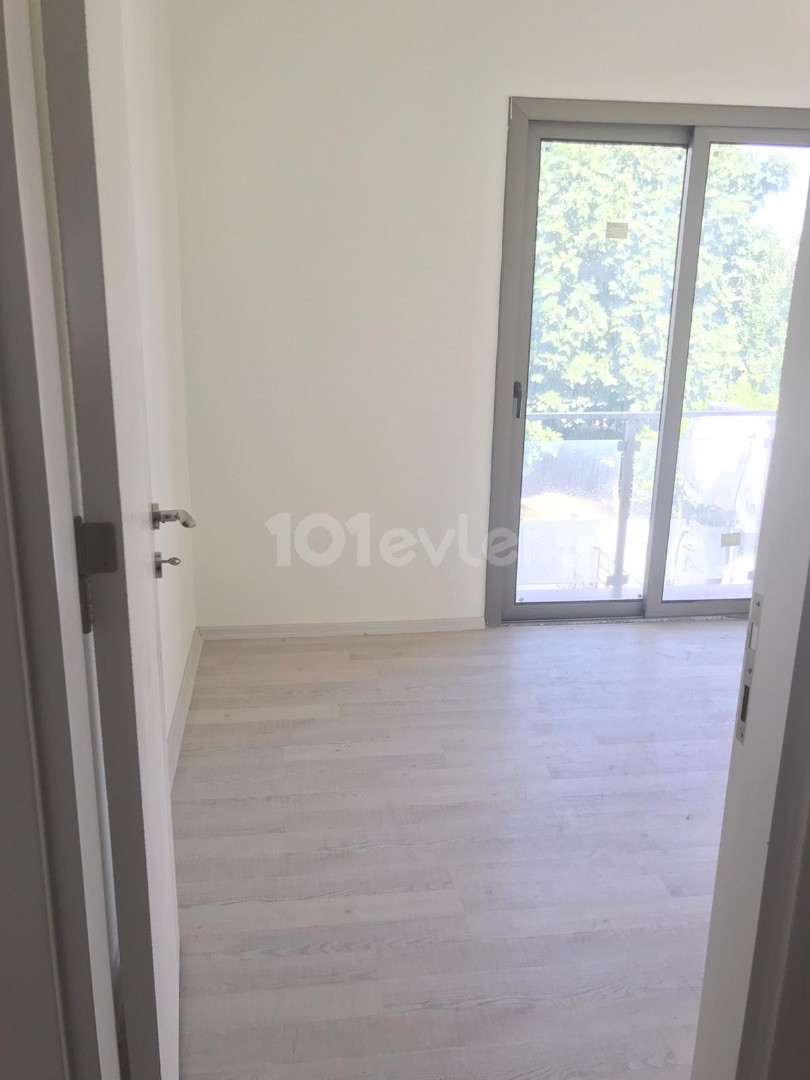 2 + 1 APARTMENTS FOR SALE WITH ELEVATOR IN MARMARA MINISTRIES.. ** 