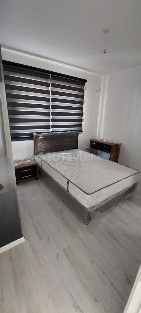 FULLY FURNISHED 2 + 1 APARTMENT FOR RENT TO BE FURNISHED IN ZERO LUXURY IN HAMITKÖY ** 