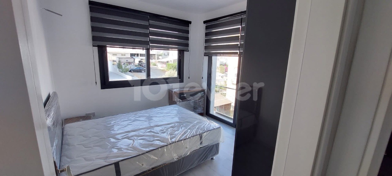 FULLY FURNISHED 2 + 1 APARTMENT FOR RENT TO BE FURNISHED IN ZERO LUXURY IN HAMITKÖY ** 