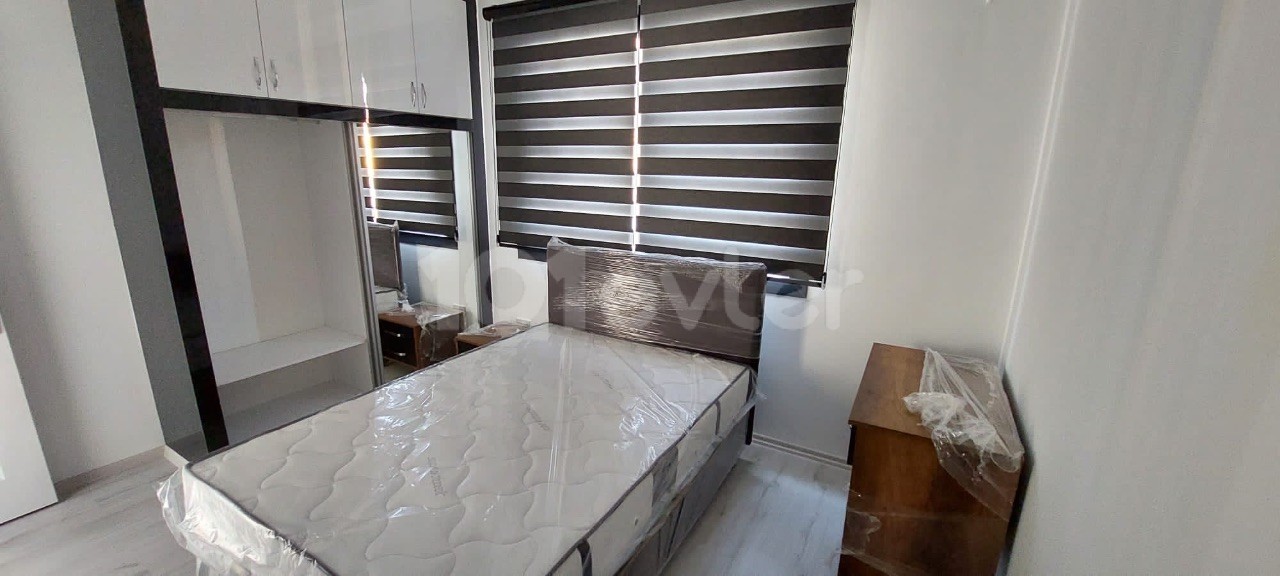 FULLY FURNISHED 2 + 1 APARTMENT FOR RENT TO BE FURNISHED IN ZERO LUXURY IN HAMITKÖY ** 