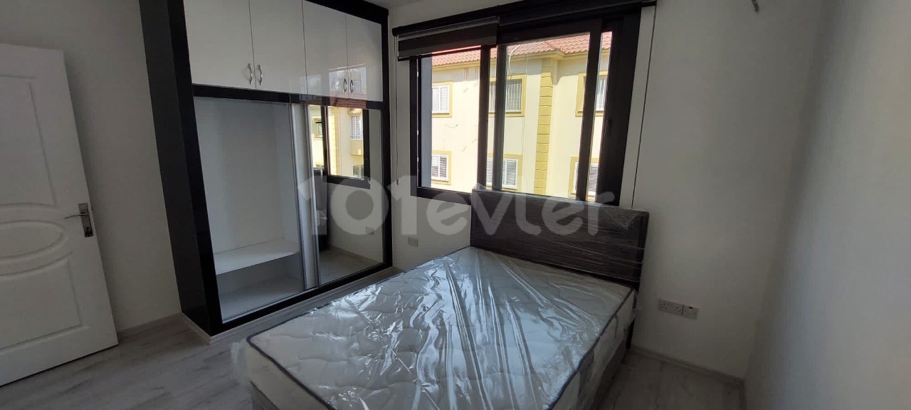 FULLY FURNISHED 2 + 1 APARTMENT FOR RENT TO BE FURNISHED IN ZERO LUXURY IN HAMITKÖY ** 