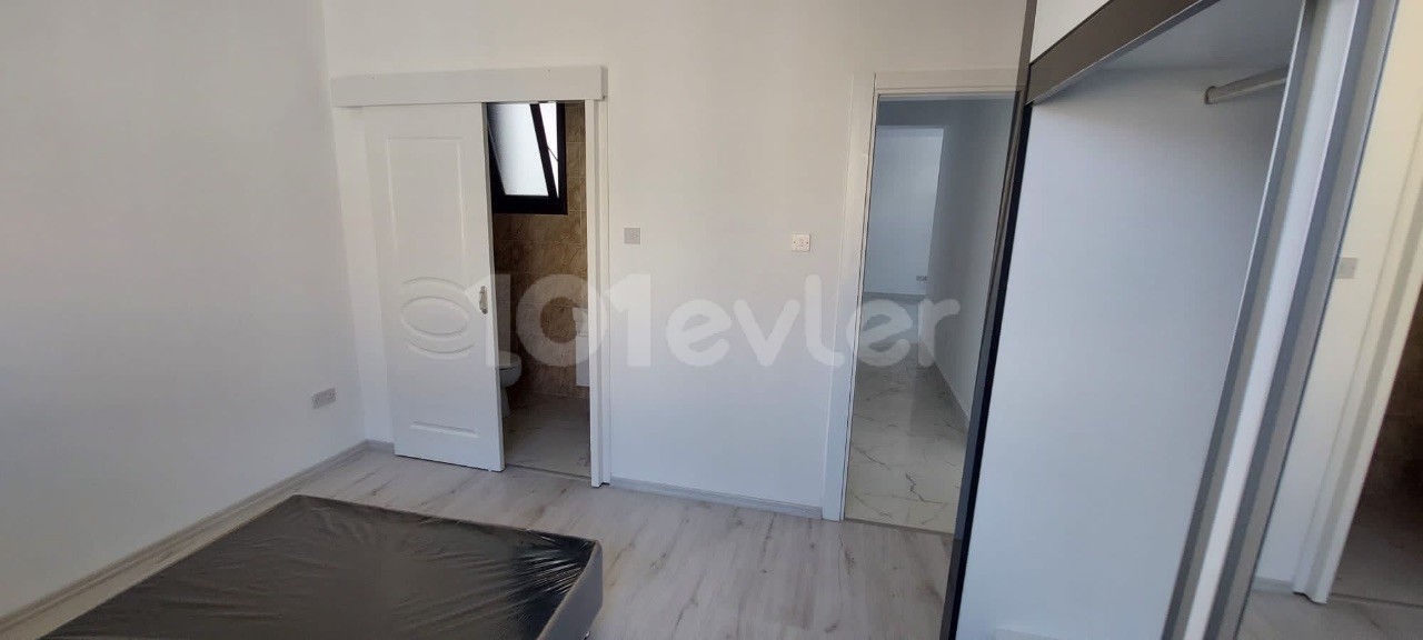 FULLY FURNISHED 2 + 1 APARTMENT FOR RENT TO BE FURNISHED IN ZERO LUXURY IN HAMITKÖY ** 