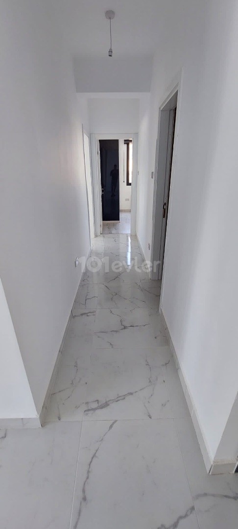 FULLY FURNISHED 2 + 1 APARTMENT FOR RENT TO BE FURNISHED IN ZERO LUXURY IN HAMITKÖY ** 