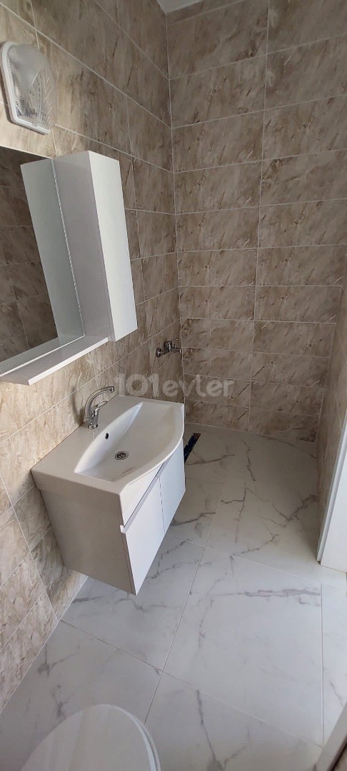 FULLY FURNISHED 2 + 1 APARTMENT FOR RENT TO BE FURNISHED IN ZERO LUXURY IN HAMITKÖY ** 