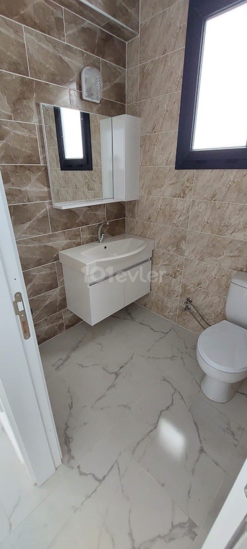 FULLY FURNISHED 2 + 1 APARTMENT FOR RENT TO BE FURNISHED IN ZERO LUXURY IN HAMITKÖY ** 