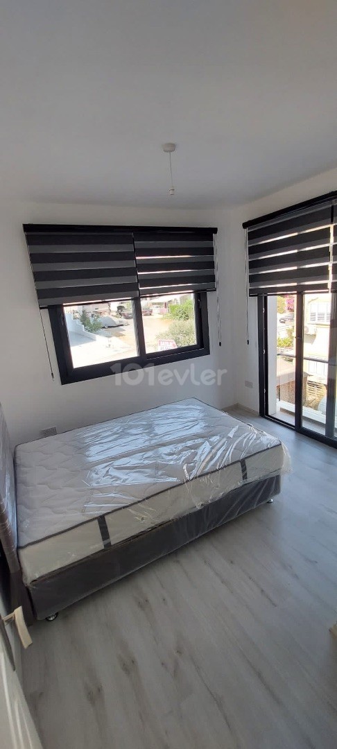 FULLY FURNISHED 2 + 1 APARTMENT FOR RENT TO BE FURNISHED IN ZERO LUXURY IN HAMITKÖY ** 