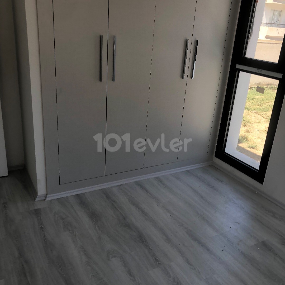 2+1 WOHNUNG ZUM VERKAUF IN DER TÜRKEI IN GEHRYELI.. 0533 859 21 66 ** 