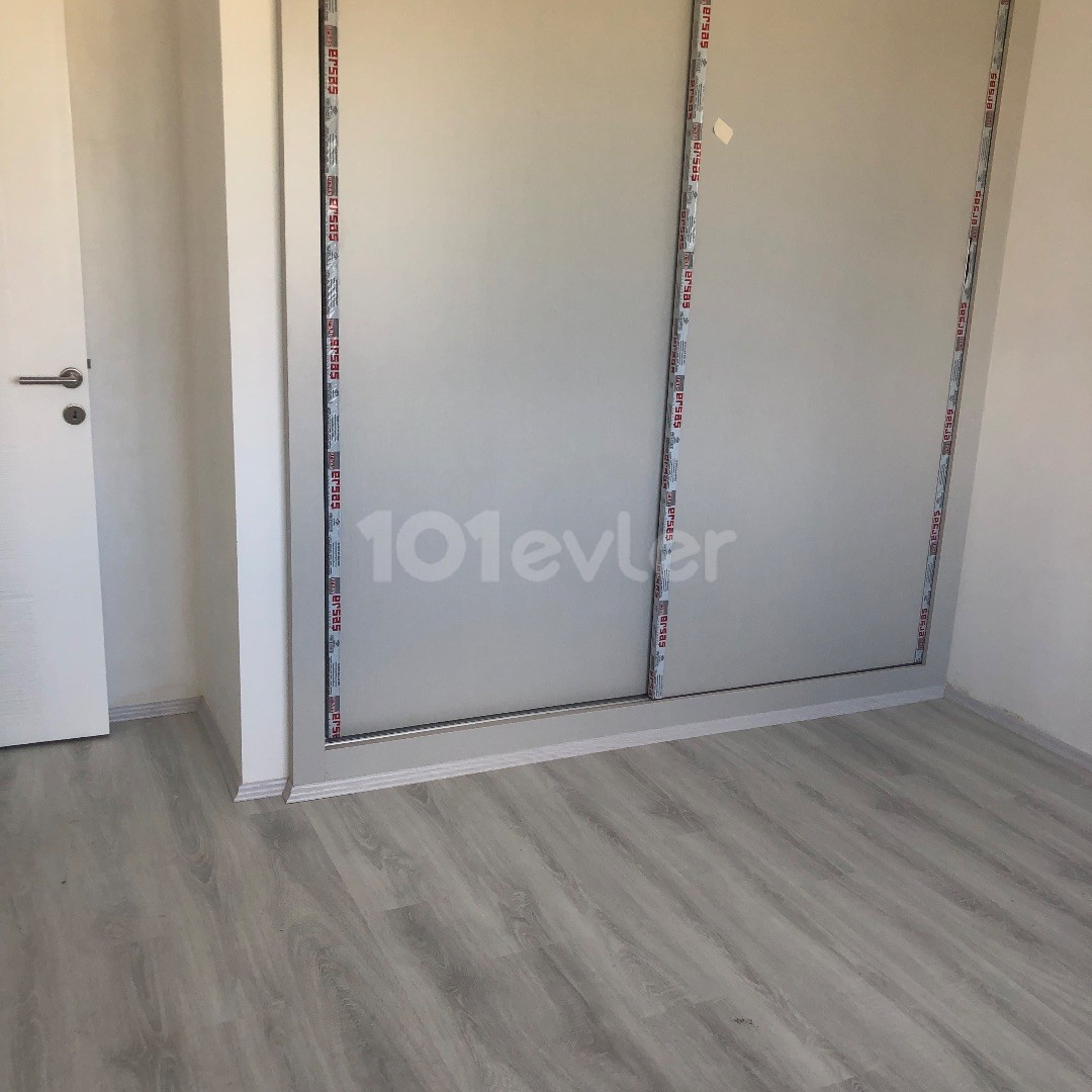 ZERO 2 + 1 APARTMENT FOR SALE IN GÖNYELI, MADE IN TURKEY.. 0533 859 21 66 ** 