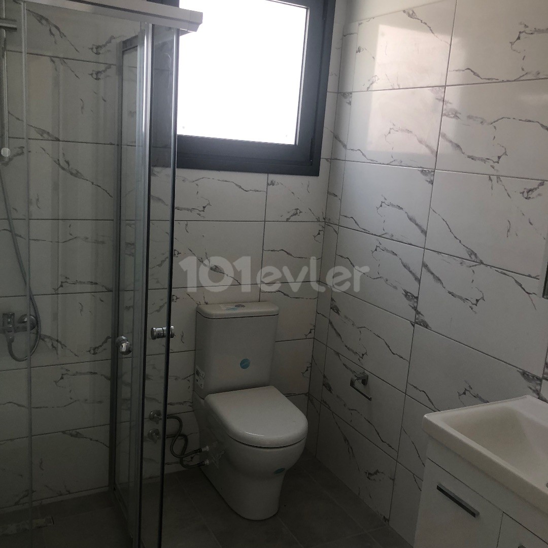 ZERO 2 + 1 APARTMENT FOR SALE IN GÖNYELI, MADE IN TURKEY.. 0533 859 21 66 ** 