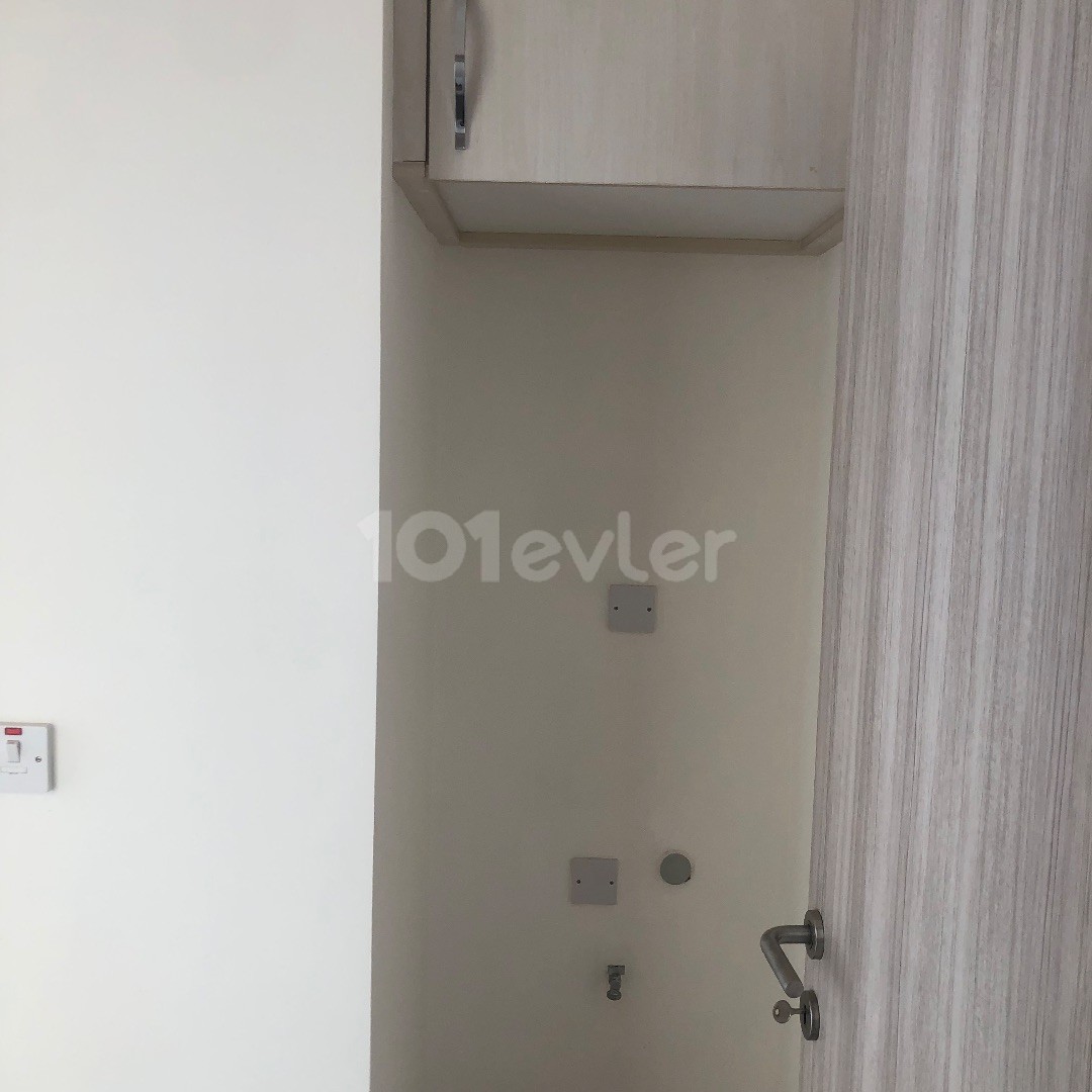 ZERO 2 + 1 APARTMENT WITH ELEVATOR FOR SALE IN MITRELI.. ** 