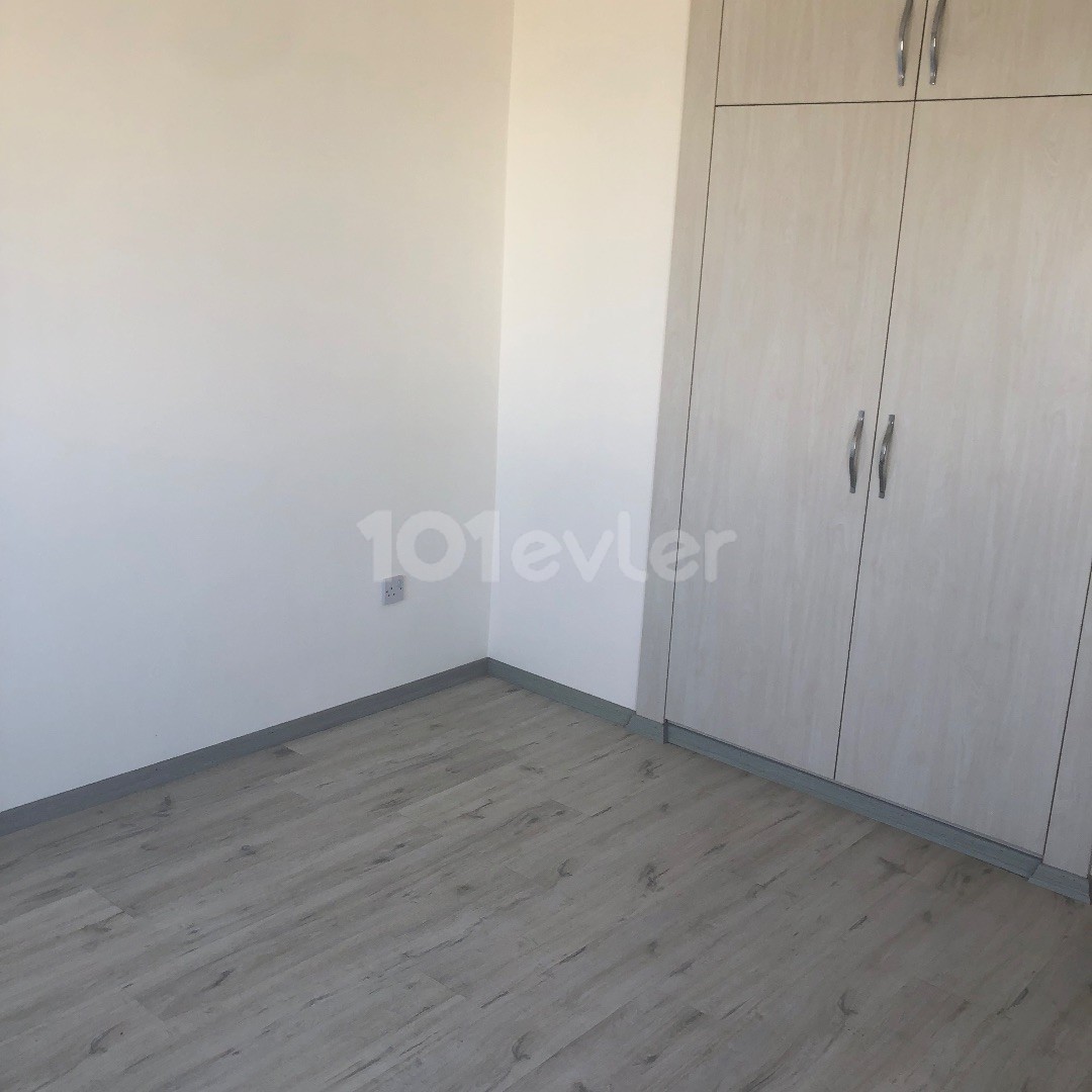 ZERO 2 + 1 APARTMENT WITH ELEVATOR FOR SALE IN MITRELI.. ** 