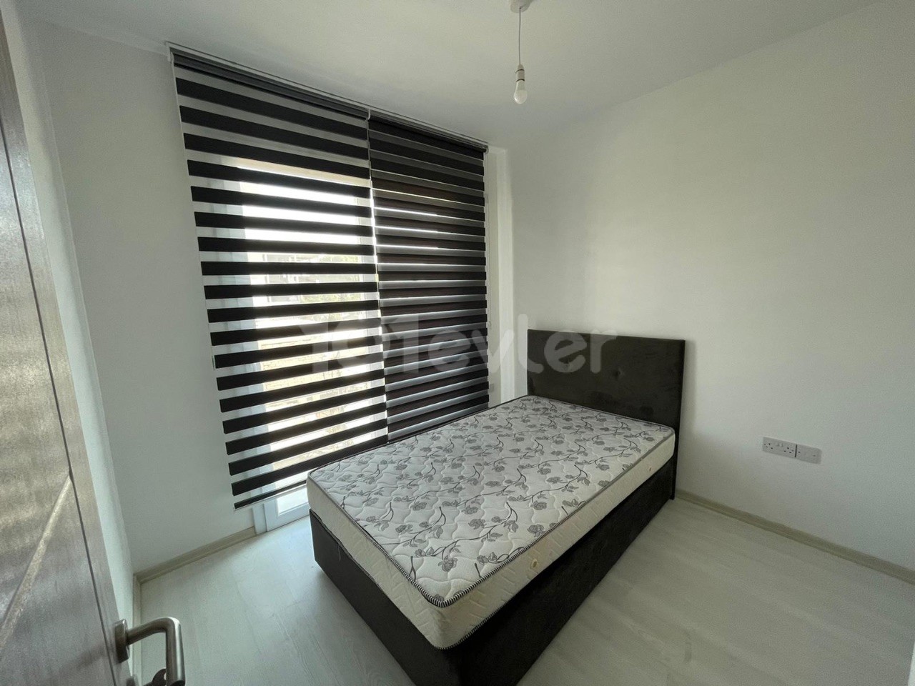 KÜÇÜKKAYMAKLI IS ALSO A FULLY FURNISHED ZERO 2 + 1 APARTMENT FOR SALE WITH TENANTS.. ** 