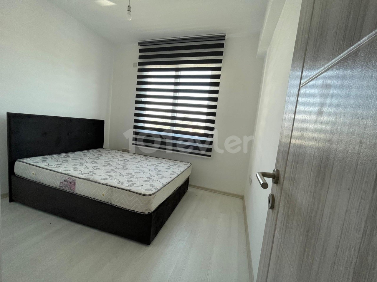 KÜÇÜKKAYMAKLI IS ALSO A FULLY FURNISHED ZERO 2 + 1 APARTMENT FOR SALE WITH TENANTS.. ** 