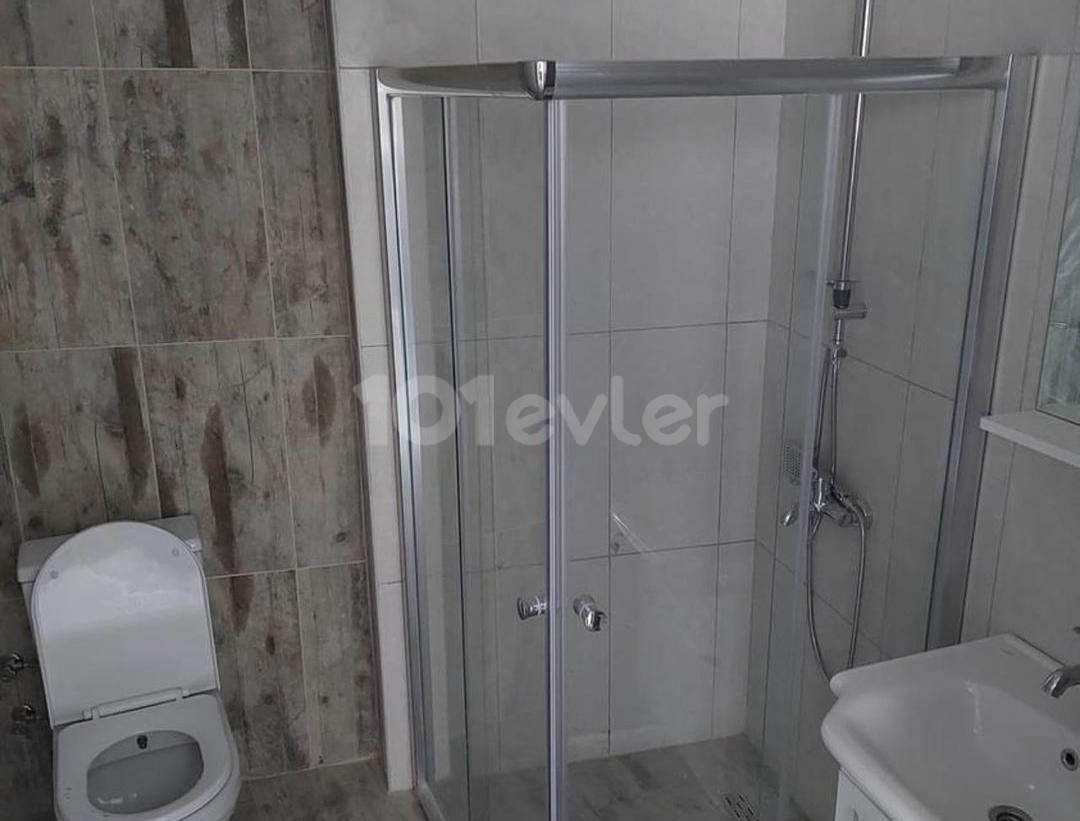 AMG Emlak tan 2+ 1 And 1+1 Residence For Rent in Kyrenia Center ** 