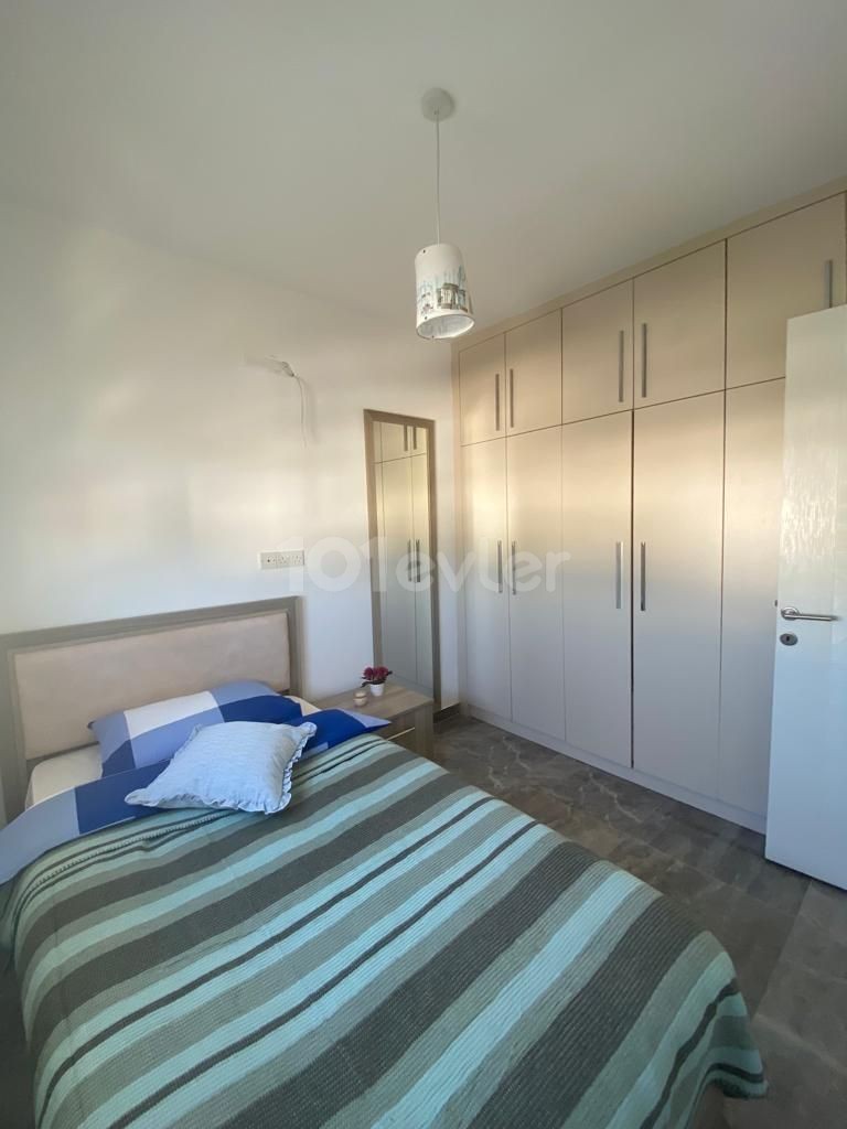 Angebot 3 + 1 Wohnung zum Verkauf in AMG Immobilien Tan Kyrenia Zentrum ** 