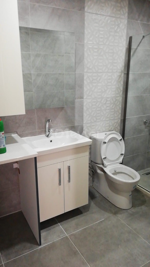 ZERO 2 + 1 APARTMENT FOR SALE IN KÜÇÜKKAYMAKLI.. 0533 859 21 66 ** 