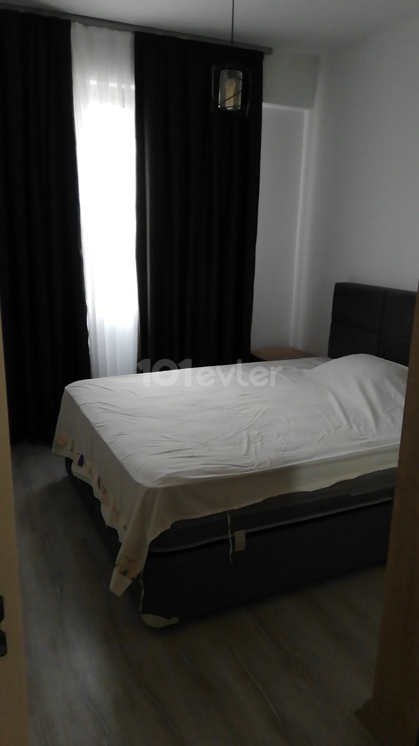 2+1 WOHNUNG ZUM VERKAUF IN KLEINKAYMAKLI.. 0533 859 21 66 ** 