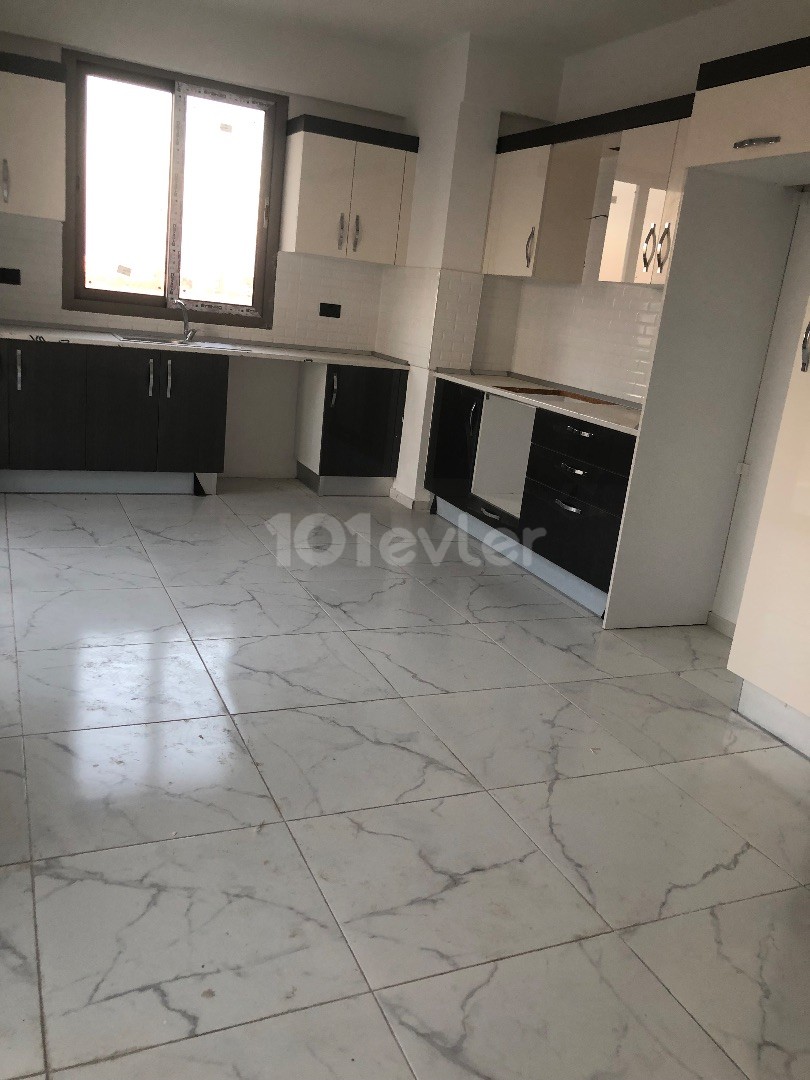 ZERO 2+1 PENTHOUSE FOR SALE IN KÜÇÜKKAYMAKLI.. 0533 859 21 66 ** 