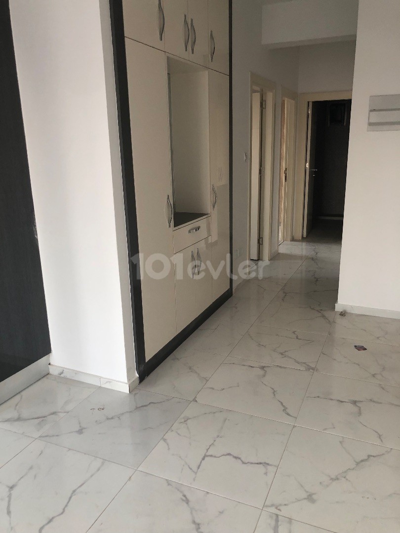 KÜÇÜKKAYMAKLI DA SATILIK SIFIR 2+1 PENTHOUSE.. 0533 859 21 66